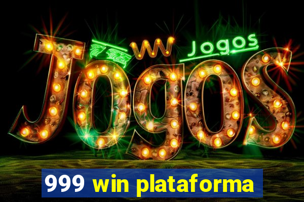 999 win plataforma